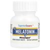 Melatonin, 10 mg, 100 MicroLingual® Instant Dissolve Tablets