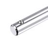 sourcing map 1/4" Drive Sliding Wrench Breaker Bar T-Handle Socket Hand Tool