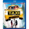 TAXI NY (Blu-ray)