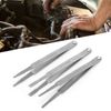 Terminal Cleaner Set Efficient Cleaning Tool for Electrical Connectors Hardware