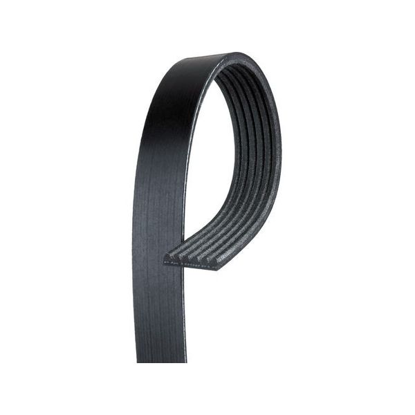 AC Delco 35CS62K Multi Rib Belt Fits 2007-2008 Jeep Compass