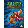 Scooby-Doo: The 13 Spooky Ghosts: Complete Series [DVD] [2019] [2016]