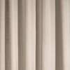 Intense Shower Curtain Beige