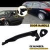 Exterior Door Handle For 2011-2016 Hyundai Elantra Front Left Driver Side Outer