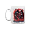 Pyramid MG23819 Mug, Porcelain, Multi-Colour, 11 oz/315 ml