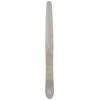 Handazawa File Standard with Case, Red Silver
