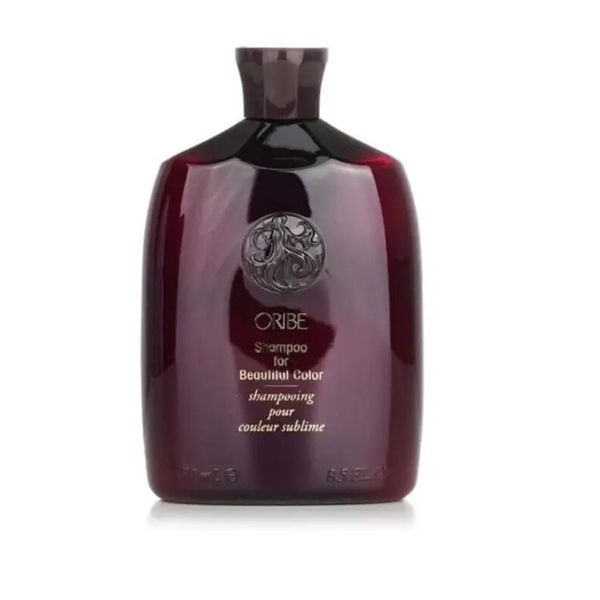 Oribe for Beautiful Color Shampoo 8.5 Oz new Without Box
