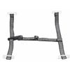 Msa Safety 10124238 Chinstrap,V-Ga