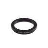 Connie Electronics Service Step-Up Ring Video Camera Converter [Pinhole Lens Compatible] P-RING 30.5-37mm