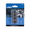 Laser Tools 8212 Double Ended Damaged Wheel Nut Socket 20.5x21.5mm