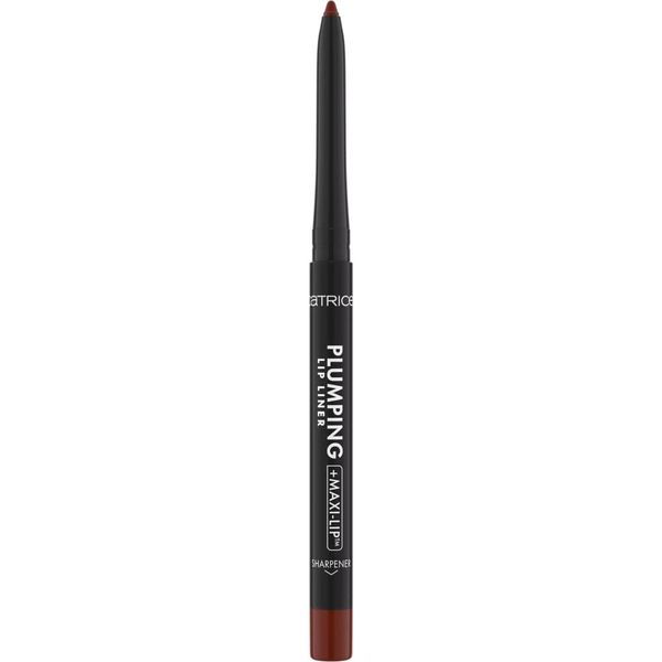 Catrice - PLUMPING LIP LINER - Lip liner - 100 GO ALL-OUT
