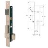Tesa 3012370 Lock Tesa 2220/12/NM