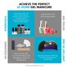 RC Red Carpet Manicure Purify Pre & Post Application Cleanser, 4 Fl. Oz.