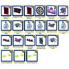 Webkinz Assorted Themed ?? Boxes assorted virtual items (PICK 3 for $5)