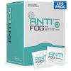 OPTIPAK Anti-Fog Lens Wipes