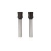 Rexel 2101098 Lochsegment für Locher HD2300, 2 Stück