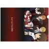 Bungo Stray Dogs Clear File C
