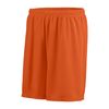 Augusta Sportswear boys 1426 , Orange, Medium