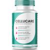 CelluCare All Natural Advanced Blood Support Formula Supplements - (60 Capsules)
