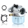 For John Deere 875 series 190cc Mower Carburetor