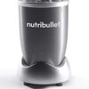 New NutriBullet 8-Piece High-Speed Bullet Blender/Mixer System, Gray