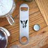 'Angel Statue' Bar Blade Bottle Opener (BR00020842)