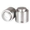 Cilio 18/10 Stainless Steel Wine Sealer