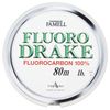 YAMATOYO Line FluoroDrake 80m Watermelon No. 2