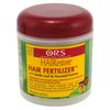 Ors Hair Fertilizer Jar 6oz (2 Pack)