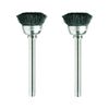 Dremel 404N Bristle Brush (Pack of 2)