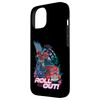 iPhone 15 Transformers One Iconic Optimus Prime Roll Out! Poster Case