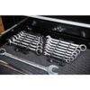 Ratcheting SAE Combination Wrench Set (7-Piece)