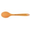 Expedition Foods Unbreakable Spoon-Orange