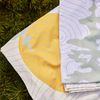 Salt n Rays UPF 50 Sol Wrap Towel Sun Protection (Nova)