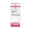 DHU Okoubaka D2 Tabletten, 80 St. Tabletten