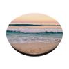 Beach Ocean Sunset Wave PopSockets Swappable PopGrip