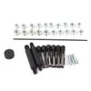 Glow Plug Thread Repair Kit, Spark Plug Thread Repair Kit, Spark Plug Thread Repair Kit, Glow Plug Thread Insert