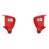 aFe Power 54-13032SR Magnum FORCE Dynamic Air Scoop Red