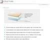 JJC Ultra-thin LCD Optical Glass Screen Protector for Sigma fp, fp L (1 Pack)