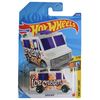 Hot Wheels Quick Bite, [White] 115/250 Art Cars 7/10