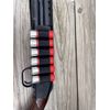 FlexSaddle®  Fits Mossberg 590 500 Shotgun Side Saddle 12 ga Shell Holder