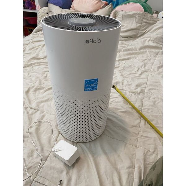 100$ Afloia Air Purifiers for Home; up to 1076 Ft², Uses True HEPA Filter