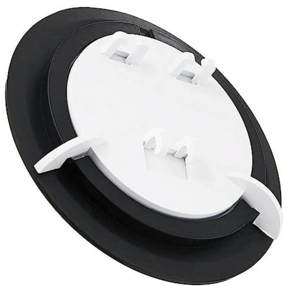 General ElectricIce Dispenser Door Flap Compatible for Model BSS25JFTEWW