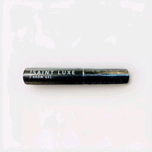 Saint Luxe Brow Gel CLEAR 5.8mL/0.1961 oz Beauty Makeup
