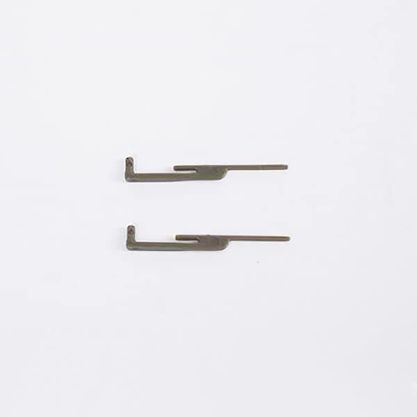 Roc Hobby 1:12 1941 Willys Mb Wiper