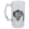 GB eye IT Pennywise 500ml Glass Tankard