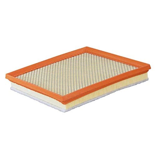 febi bilstein 36200 Air Filter, pack of one