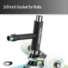 Osprey Skateboard Tool – Multi Function T-shape Skate Tool