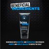 GIBS Grooming Tactical Texture Texturizing Fiber Paste, 3 Fl Oz