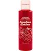 Edible Water Basesd Original Flavored Warming Massage Oil STRAWBERRY by Emotion Lotion 4oz